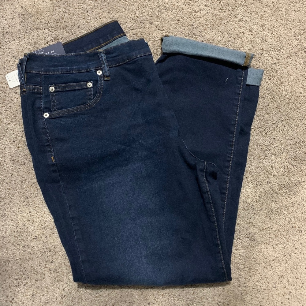Gap Jeans